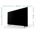 thumbnail image 2 of TV Atvio 60 Pulgadas FHD Roku ATV-60URF, 2 of 23