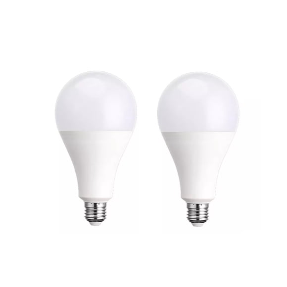 4 Bombilla foco led inteligente