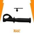 thumbnail image 3 of Taladro Rotomartillo VVR 1/2 DeWalt DW505 DeWalt DW505-B3, 3 of 4