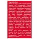 thumbnail image 3 of Botana de trigo Great Value chile limón 40 g, 3 of 4