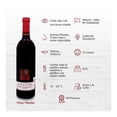 thumbnail image 3 of Vino Tinto L.A. Cetto Cabernet Sauvignon 750 ml, 3 of 3