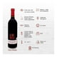 thumbnail image 3 of Vino Tinto L.A. Cetto Cabernet Sauvignon 750 ml, 3 of 3