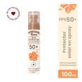 thumbnail image 2 of Protector solar Hawaiian Tropic Silk Hydration Body Glow Mist 100 ml, 2 of 5