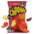 thumbnail image 1 of Chipotles Barcel sabor chipotle y queso 200 g, 1 of 4