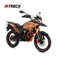 thumbnail image 1 of Motocicleta Doble Propósito TRECK SPARTAN 300 2024 Marrón, 1 of 12