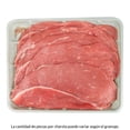 thumbnail image 1 of Milanesa de Bola de Res por kg Peso Aprox por Charola 700 a 800 g, 1 of 6