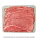 thumbnail image 1 of Milanesa de Bola de Res por kg Peso Aprox por Charola 700 a 800 g, 1 of 6