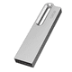 thumbnail image 1 of Memoria USB 128GB BLOOSOM 2.0 Plateada, 1 of 4