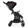 thumbnail image 2 of Chicco Carriola Ohlalá Twin Black, Color Negro, 2 of 10