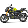 thumbnail image 2 of Motocicleta Urbana Hero Hunk 160 R 4v Fi, 2 of 2
