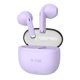 thumbnail image 1 of Audifonos in-ear Auriculares Inalambricos G-TiDE L21 Cancelación de Ruido IPX4 Blutooth 5.3,Púrpura Hd Hi-fi Tws,Función táctil,Micrófono incorporado con modo manos libres,Disponible en cuatro colores, 1 of 9