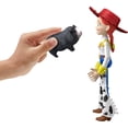 thumbnail image 4 of Figura de acción parlante Jessie de Mattel, 30 cm, Toy Story, 4 of 6