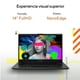 thumbnail image 2 of Laptop Asus Vivobook Go E1404FA-NK341W AMD Ryzen 5 7th 8GB 512GB Negro, 2 of 5