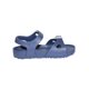 thumbnail image 2 of SANDALIA DE ALBERCA EVA GREEN NIÑO AZUL MARINO PLASTICO SV060, 2 of 3