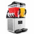 thumbnail image 1 of Maquina de Smoothies Gutstark Frappe Raspado 30 Litros Industrial, 1 of 10