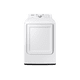 thumbnail image 1 of Secadora de ropa Samsung DVG24A3000W 24 kg carga superior color Blanco, 1 of 5