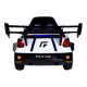 thumbnail image 4 of Montable Electrico para Niños Carro Rally con Control Remoto Sonido, Bluetooth, Luz Led, 12v-Azul, 4 of 8