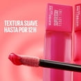 thumbnail image 3 of Tinta de Labios Maybelline kneehigh blíster de 5 ml, 3 of 7