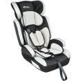 thumbnail image 3 of Autoasiento Seguridad Silla Niño 9m A 12 Años ECE R44/04 Gris Little Monkey, 3 of 8