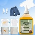 thumbnail image 4 of Detergente para la ropa quitamanchas de aceite • Fórmula concentrada • 5 veces más potente • 245 ml • Fragancia fresca • Seguro para colores y manos, 4 of 7