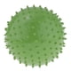 thumbnail image 1 of Pelota inflable de PVC de 22,8 cm con nudos, ideal para playa, natación y regalo para niños. Verde, 1 of 9
