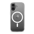 Funda Case BASELINE Clear para iPhone 17 - Transparente | Walmart en línea