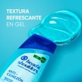 thumbnail image 4 of Shampoo Control Caspa Head & Shoulders Anti-Comezón 650 ml, 4 of 5