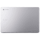 thumbnail image 4 of Chromebook Acer 315 15.6" FHD Intel Celeron N4500 4GB RAM 64GB eMMC Color Plata, 4 of 4