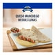 thumbnail image 3 of Queso tipo manchego La Villita medias lunas 150 g, 3 of 4