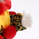 thumbnail image 5 of Muñeca Zulema 37cm modelo de pies colgantes decoración Muñecas de payaso de porcelana, 5 of 6