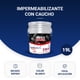 thumbnail image 2 of Impermeabilizante con Caucho 19L Color Blanco Adekon Duración 5 Años, 2 of 7
