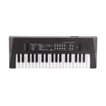 thumbnail image 2 of Teclado musical, teclado eléctrico Piano de 37 teclas Piano eléctrico Artesanía excepcional, 2 of 8