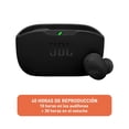 thumbnail image 3 of Audífonos True Wireless con cancelación de ruido JBL Vibe Buds 2 Negro, 3 of 5
