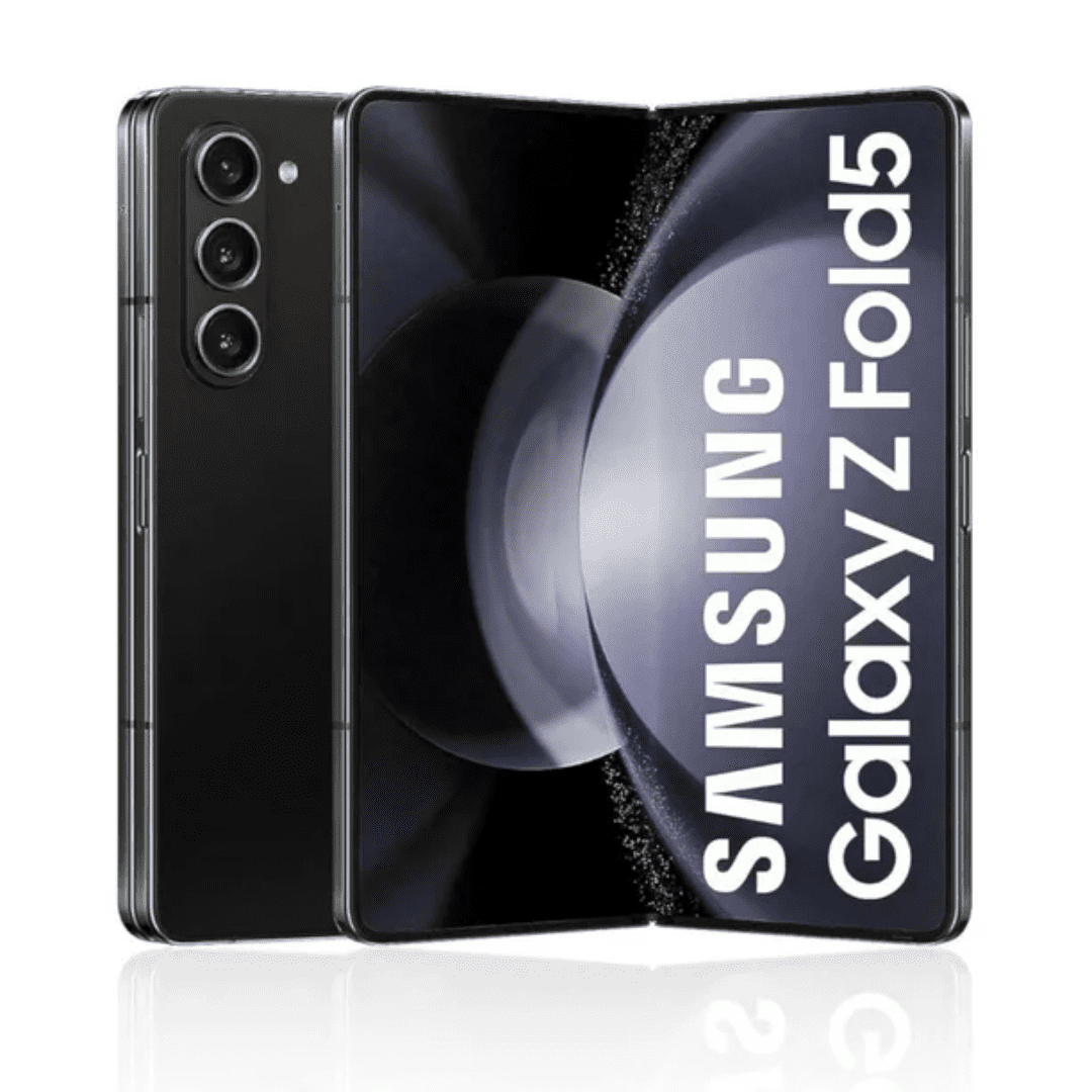 Samsung Galaxy Z Fold5 256gb Negro Reacondicionado