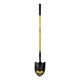 thumbnail image 1 of pala redonda de 147 cm amarillo tru pro, 1 of 6