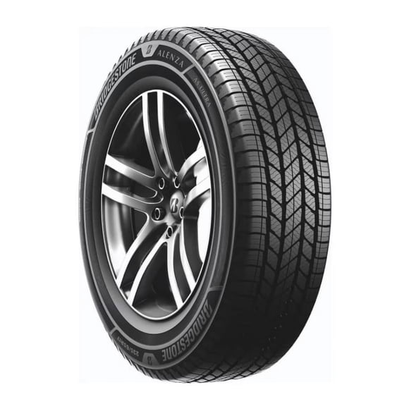 Llanta Bridgestone Alenza A/S Ultra 275/45R21 110W XL