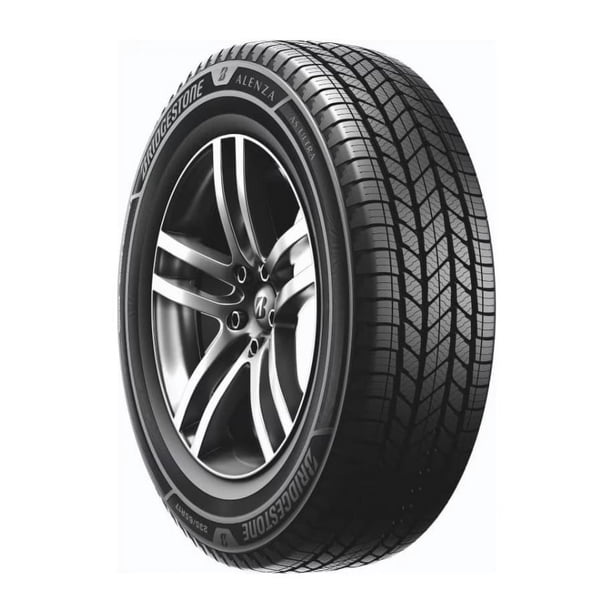 Llanta Bridgestone Alenza A/S Ultra 275/45R21 110W XL