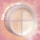 thumbnail image 3 of Polvo Traslucido Corrector Unifica El Tono De Piel Pink Up beige, 3 of 5