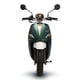 thumbnail image 3 of MOTOCICLETA LETBE SCOOTER NEON 125 VERDE OSCURO 2026, 3 of 6