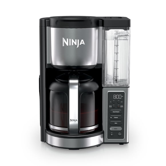 Cafetera Ninja CE451AMZ 14 Tazas Acero Inoxidable
