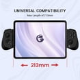 thumbnail image 4 of Controlador de juegos GameSir X5 Lite para Android y iPhone USB-C, 4 of 9