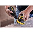 thumbnail image 5 of Lijadora orbital DEWALT DCW210P1 20 V MAX con motor sin escobillas, 5 of 5