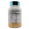thumbnail image 3 of Pure Health Pure LX Inulina Ciruela Pasa Papaya 60 caps, 3 of 4