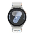 thumbnail image 1 of Smartwatch Samsung Galaxy Watch7 44 mm Plata, 1 of 4