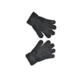 thumbnail image 1 of Guantes para Niños Sonducket Negro AP009037-01, 1 of 6