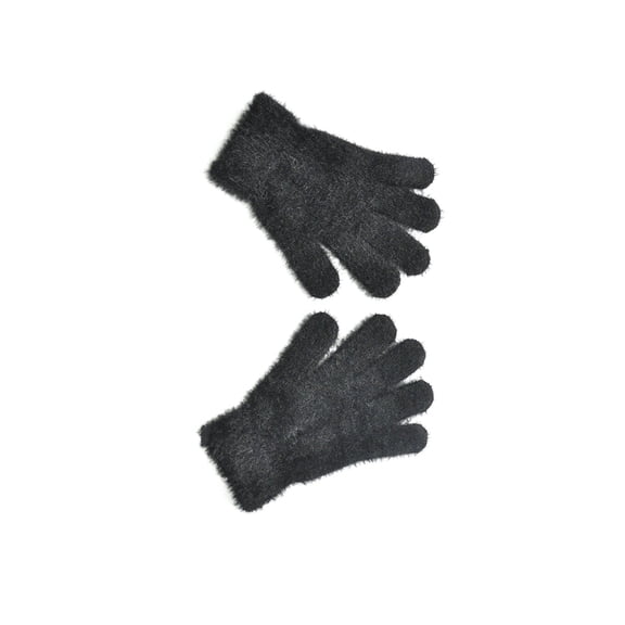 Guantes para Niños Sonducket Negro AP009037-01