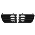 thumbnail image 1 of Front Bumper Fog Light Lamp Hole Cover Grille Molding Trim 5311347020 Replacement For Toyota Prius Base Touring, 1 of 5