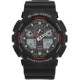 thumbnail image 2 of Casio Men's GA100-1A4 "G-Shock" Sport Watch Casio Ver empaque, 2 of 2