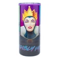 thumbnail image 2 of Termo Doble Pared Ambient 21 Con Asa Villanas Disney Malefica Úrsula Reina Malvada 550 ml, 2 of 5