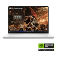 thumbnail image 2 of Laptop ASUS ROG Zephyrus G14 14” OLED 3K 120Hz Gaming AMD Ryzen 9 270 16GB LPDDR5X GeForce RTX 5060 1TB SSD Platinum White, 2 of 6